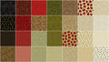 Winterberry 10" Squares Alternative View #2