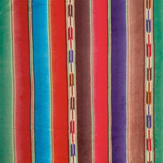 Winterfleece Prints - Woven Arrow Yardage