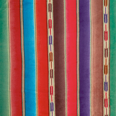 Winterfleece Prints - Woven Arrow Yardage