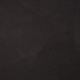 Winterfleece Solids - Black Yardage