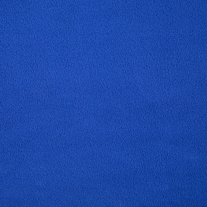 Winterfleece Solids - Royal Yardage