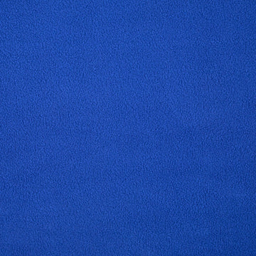 Winterfleece Solids - Royal Yardage