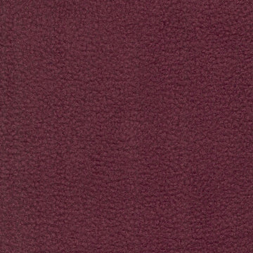 Winterfleece Solids - Solid Plum Fleece Yardage