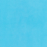 Winterfleece Solids - Turquoise Yardage
