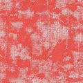 Winter's Grandeur 8 - Silver Texture Blender Scarlet Metallic Yardage Primary Image