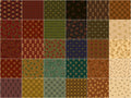Wit & Wisdom 10" Squares