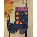 Witch Boot Espresso® Ornament Kit