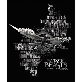 Wizarding World - Fantastic Beasts Panel