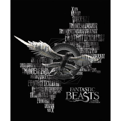 Wizarding World - Fantastic Beasts Panel