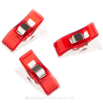 Wonder Clips - 50 Count Alternative View #1