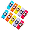 Wonder Clips - Assorted Colors 10 Count