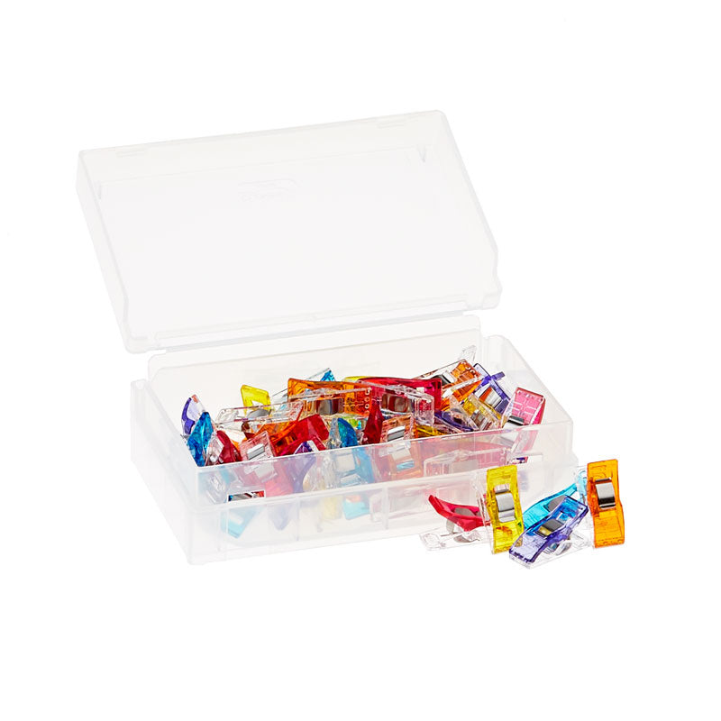Wonder Clips - Assortment 50 Count Primary Image