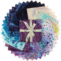 Wonderland Batiks Favorites Stamps Primary Image