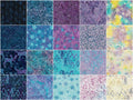 Wonderland Batiks Favorites Stamps Alternative View #2
