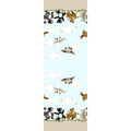 Woodland Friends - Woodland Friends Border Yardage