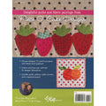 Wool Applique the Piece O' Cake Way Book Alternative View #1