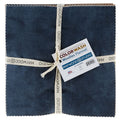 Woolies Color Wash Flannel 10" Squares Alternative View #1