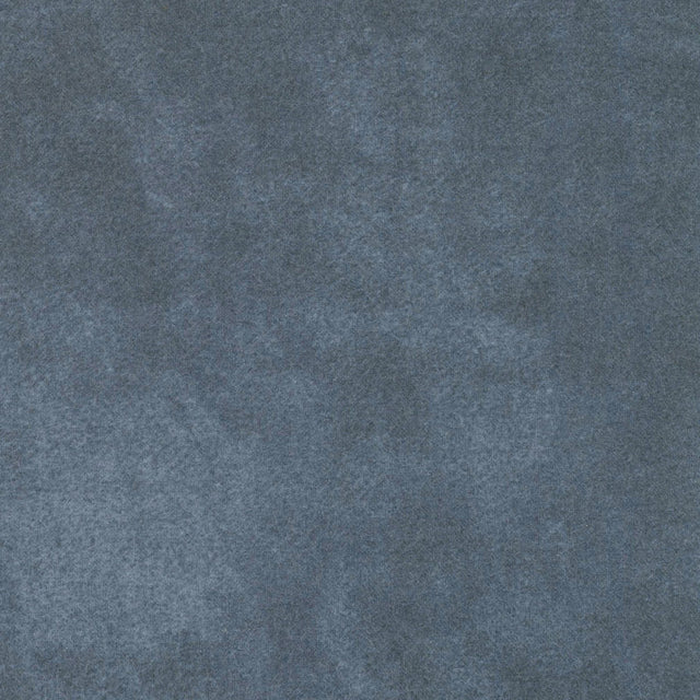 Woolies Color Wash Flannel - Deep Sea Blue Yardage Primary Image