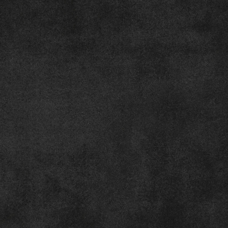 Woolies Color Wash Flannel - Smokey Black Yardage Primary Image