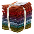 Woolies Flannel Colors Fat Quarter Bundle