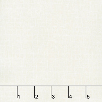 Woolies Flannel - Crosshatch Cream Yardage