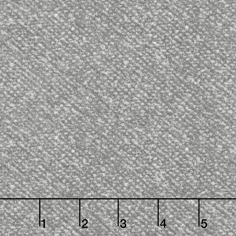 Gray Flannel Texture