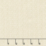 Woolies Flannel - Poodle Boucle Light Cream Yardage