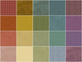 Woolies Flannel - Sorbetto 2.5" Strips
