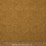 Woolies II Flannel - Nubby Tweed Golden Yardage