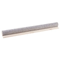 Wooly Felted Seam Pressing Bar & Clapper - 20" long