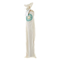 Wooly Felted Seam Pressing Bar & Clapper - 20" long