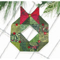 Wreath Espresso® Ornament Kit