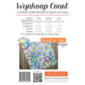Wynkoop Court Quilt Pattern