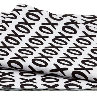XOXO - Glam Girls Coal 2 Yard Cut