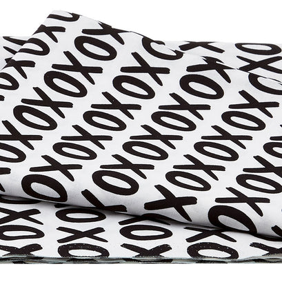 XOXO - Glam Girls Coal 2 Yard Cut