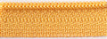 Yukon Gold 14" Zipper