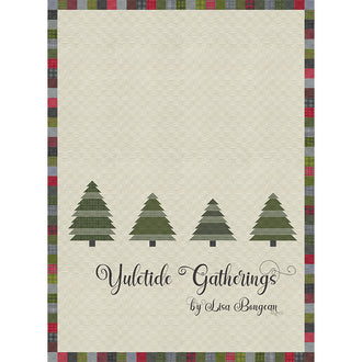 Yuletide Gatherings Book