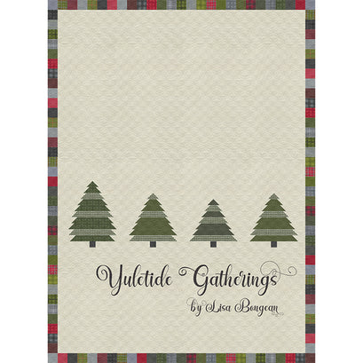Yuletide Gatherings Book