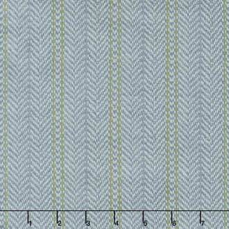 Yuletide Gatherings Flannels - Herringbone Sleigh Yardage