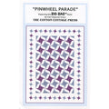 Zig-Zag™ Pinwheel Parade Pattern