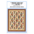 Zig-Zag™ Touch and Go Pattern