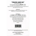Zig-Zag™ Touch and Go Pattern