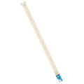 Zipper 18" - Natural Primary Image