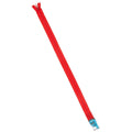 Zipper 18" - Red Primary Image