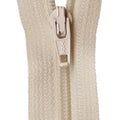 Zipper 20" - Natural