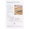 Zippered Pouches Pattern by Missouri Star