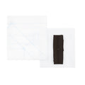 Zippity-Do-Done™ Project Bag Kit - Set of 2, Black Zipper