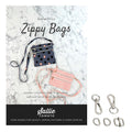 Zippy Crossbody Bags Bundle - Nickel