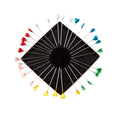 Zirkel Magnetic Pin Holder