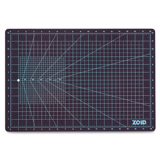 ZOID 12" x 18" Self-Healing Mat